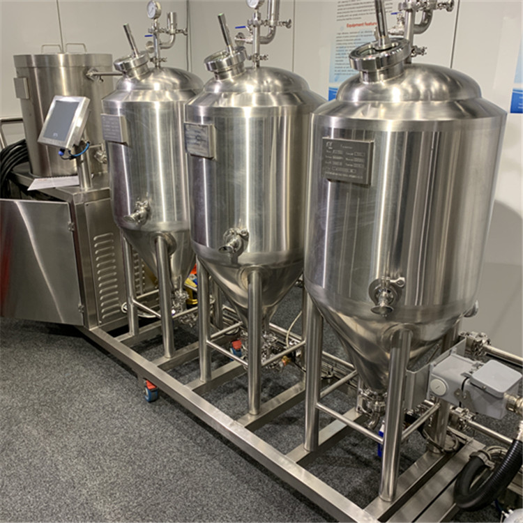 all in one brewpub brewing equipment for sale los angeles